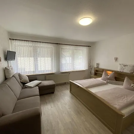 Guest house Zum Ochsenwirt *
