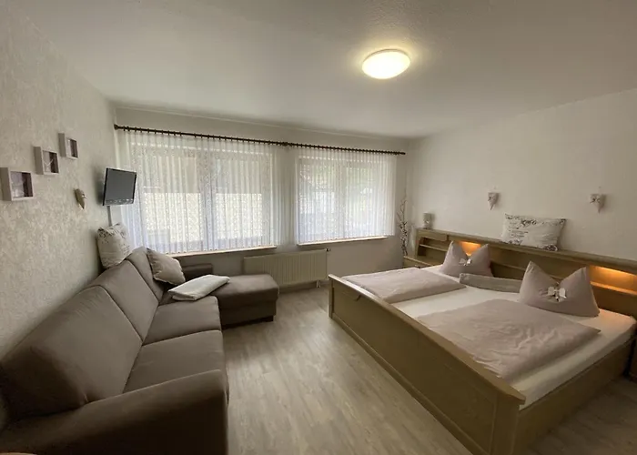 招待所 Zum Ochsenwirt 3*